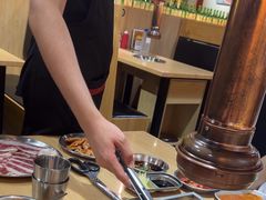 -麻蒲碳烤肉(梅花园店)