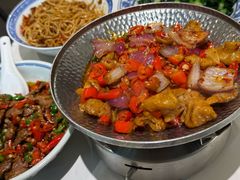 -欧记大排档·景德菜(上海首店)