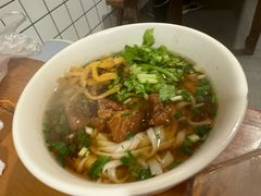 -矮子粉店1985·长沙米粉(湘春路店)