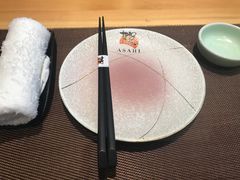 -割烹旭日本料理(龙湖狮山天街店)