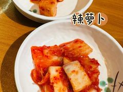 -长寿参鸡汤(朝韩风情街店)