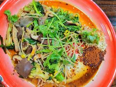 -半亩园(双榆树店)