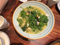 -大自然(鲁家村店)