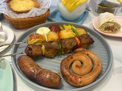 -库滋明·俄罗斯特色美食(中央大街店)