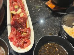 -虎丸烧肉(新大陆广场店)