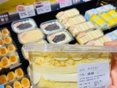 -Olé精品超市(重庆观音桥店)