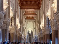 -哈桑二世清真寺