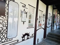 -黎里古镇