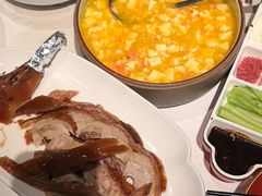 -大鸭梨烤鸭店(花园村店)