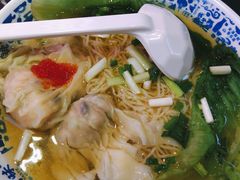 -西关味(大卫城店)