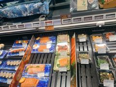 -Olé精品超市(北京合生汇店)