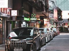 -陈光记烧腊店(罗保博士街店)