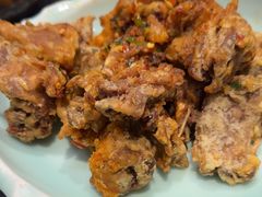 -羲和雅苑•北京烤鸭(平安国际金融中心店)