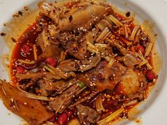 -巴蜀风·地道川菜(总店)