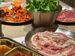-西塔老太太泥炉烤肉(沈阳店)