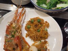 -索菲特酒店 · 云尚天际自助餐厅