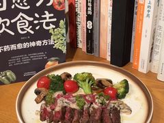 -街角 T·COFFEE 融合料理·BISTRO(车公庙店)