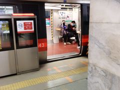 -军事博物馆(地铁站)