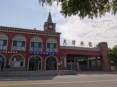 -天津北站