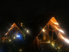 -古尔沟华美达温泉度假酒店