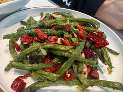 -孙家外婆•长春地标美食新名片(吾悦广场店)
