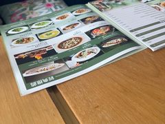 -花舍·新派粤菜·西餐·下午茶(亚运村·鸟巢店)