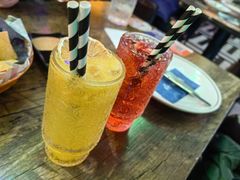 -Famous肥猫墨西哥音乐餐吧(五棵松华熙LIVE店)