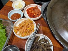 -Dombe豚(黑猪肉街店)