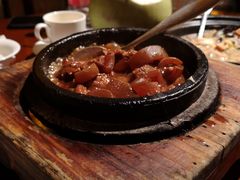 -七仙岭君澜度假酒店·桃源小馆中餐厅