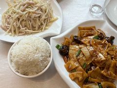 -马凯餐厅(长椿街店)