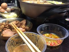 -锅圈食汇火锅烧烤食材超市(聚贤路店)