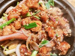 -啫两手·啫啫煲·小饭堂(龙城万科里店)