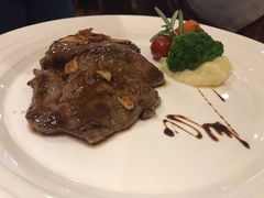 -维兰西餐(万泉河店)