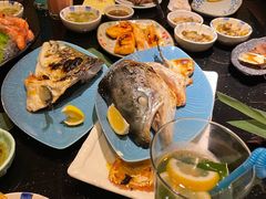 -真剑日本料理·铁板烧(贵州路店)