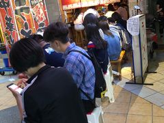 等位区-老龙亭拉面店