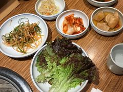 -王妃家(明洞中央店)