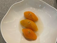 -太湖饭店·寄畅轩中餐厅