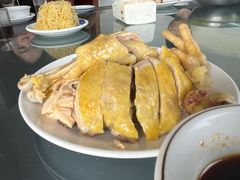 白斩鸡-妈妈的小作坊(陈家镇店)