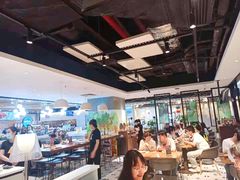 大堂-乐凯撒披萨(正佳广场店)