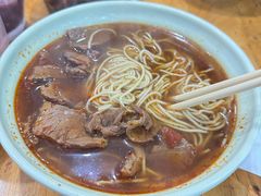-晓马鸭店(新芜路店)