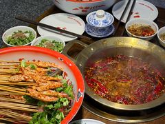 -牛签签串串香(IFS店)