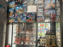 -幸运咖(思源学院店)
