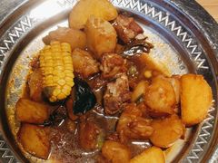 -东北灶(高新银泰店)