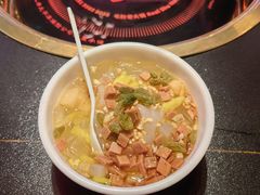 -如在蜀毛肚火锅(五象万象汇店)