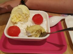 -满记甜品(荟聚购物中心店)