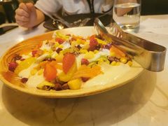 -IL Forno 意坊·意大利餐厅(花园店)