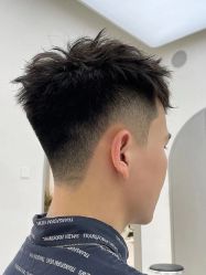 -禾曼造型