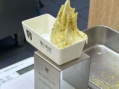-野人先生现做冰淇淋(北京悠唐购物中心店)