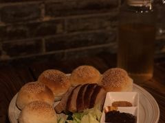 密云烧肉-烧肉馆(古北水镇景区店)