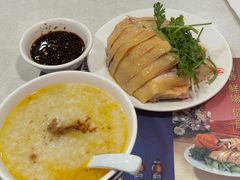 -振鼎鸡(福州路店)